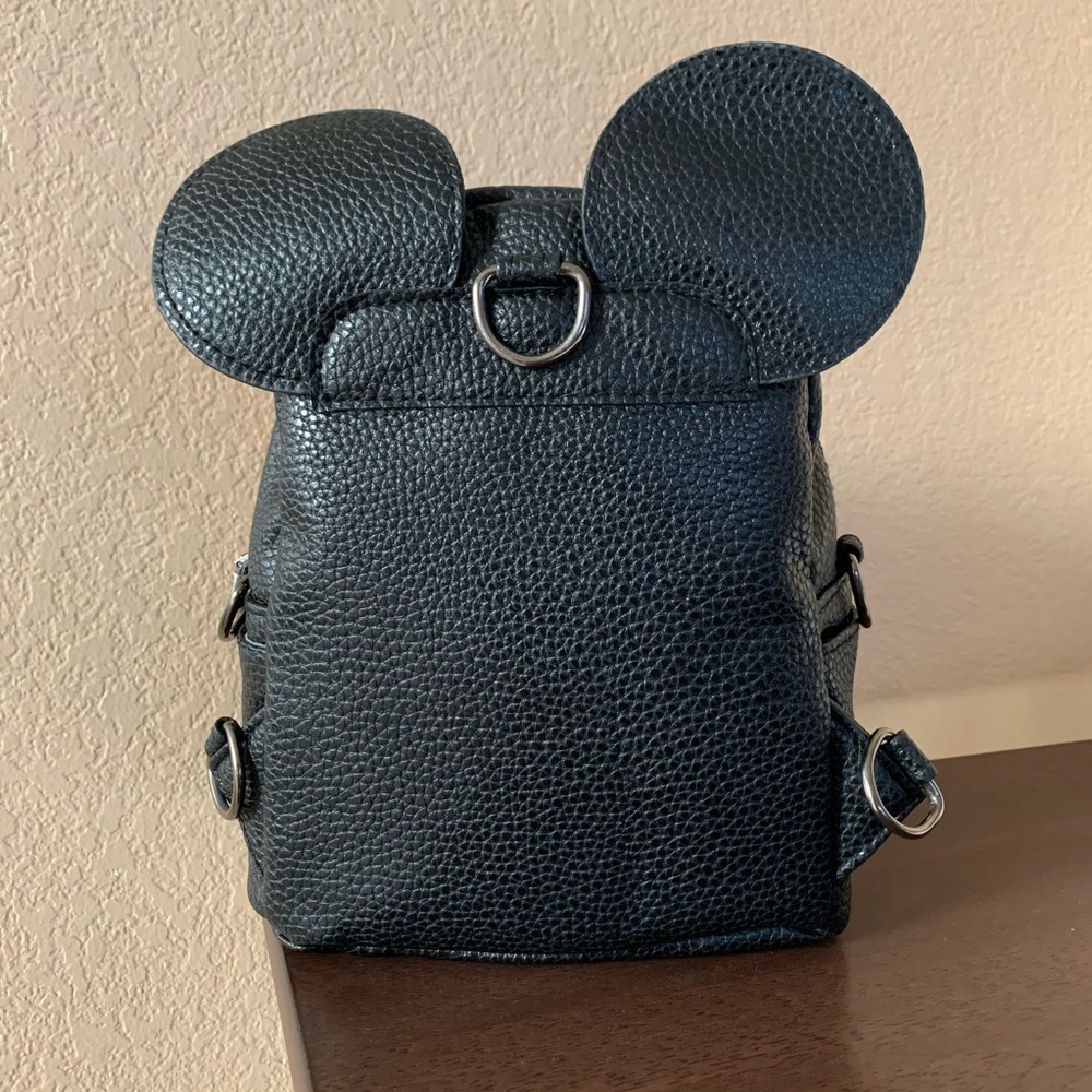Minnie Backpack - Picture 3 of 5